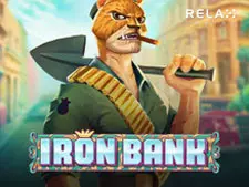 Iron Bank